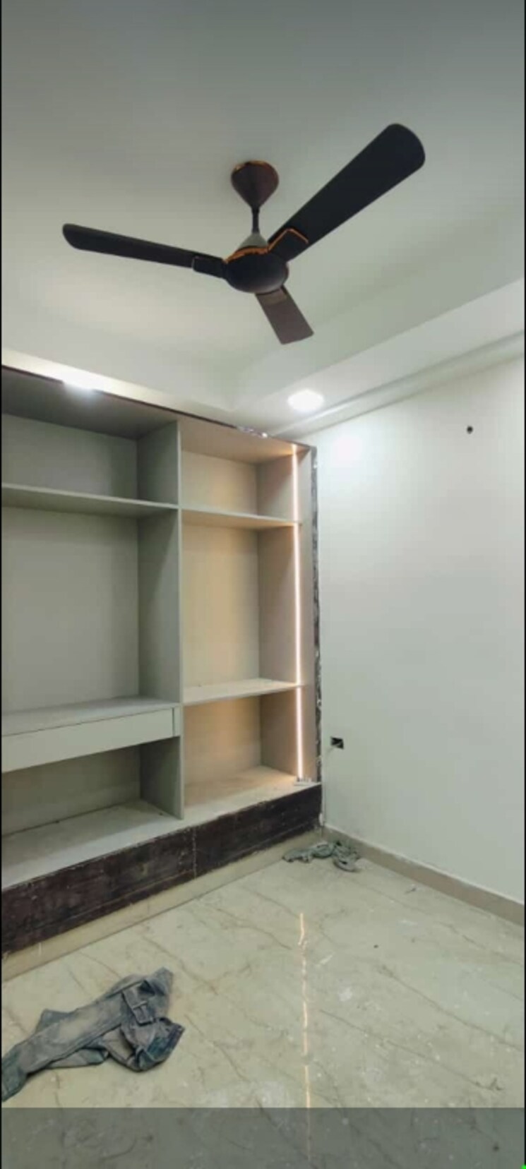 Room, divya-angels 3 Bedroom 1100 Sq.Ft. Builder Floor In Indrapuram Ghaziabad 7982251