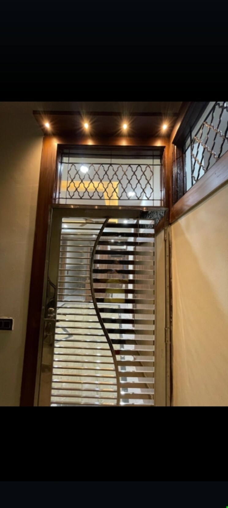 undefined, kshitij-complex-vaishali 3 Bedroom 1500 Sq.Ft. Builder Floor In Vaishali Sector 4 Ghaziabad 7982261