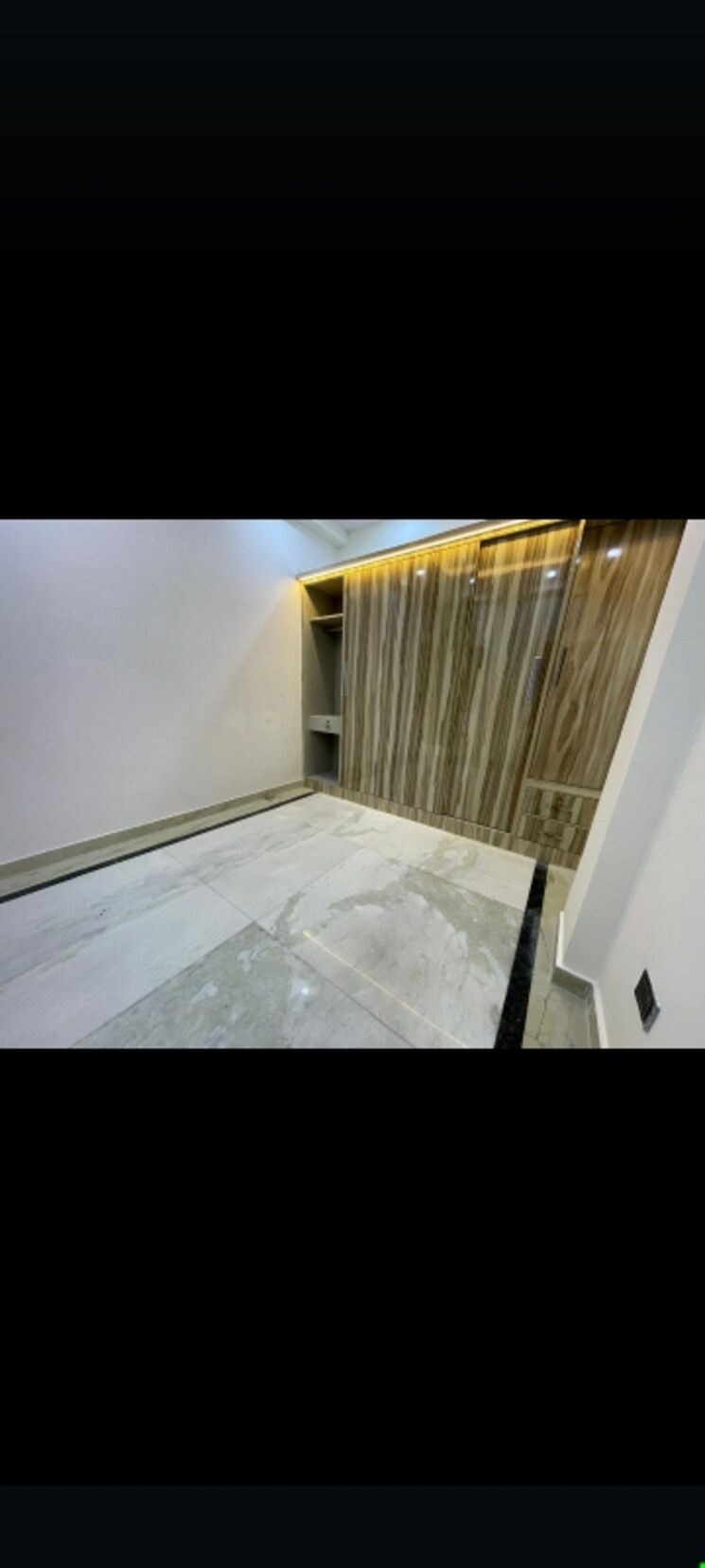 Bedroom, kshitij-complex-vaishali 3 Bedroom 1500 Sq.Ft. Builder Floor In Vaishali Sector 4 Ghaziabad 7982261