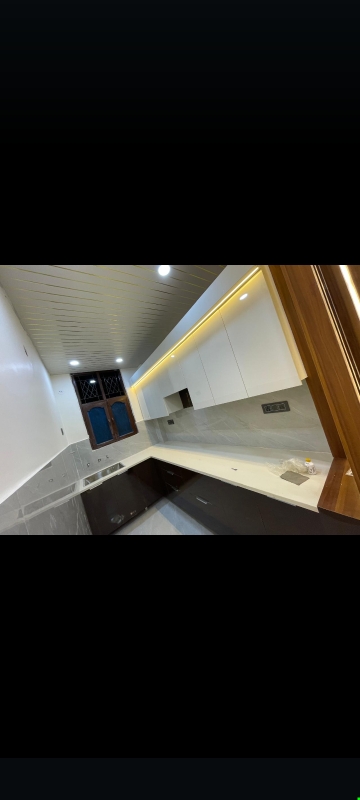 3 BHK Builder Floor For Sale in Kshitij Complex Vaishali