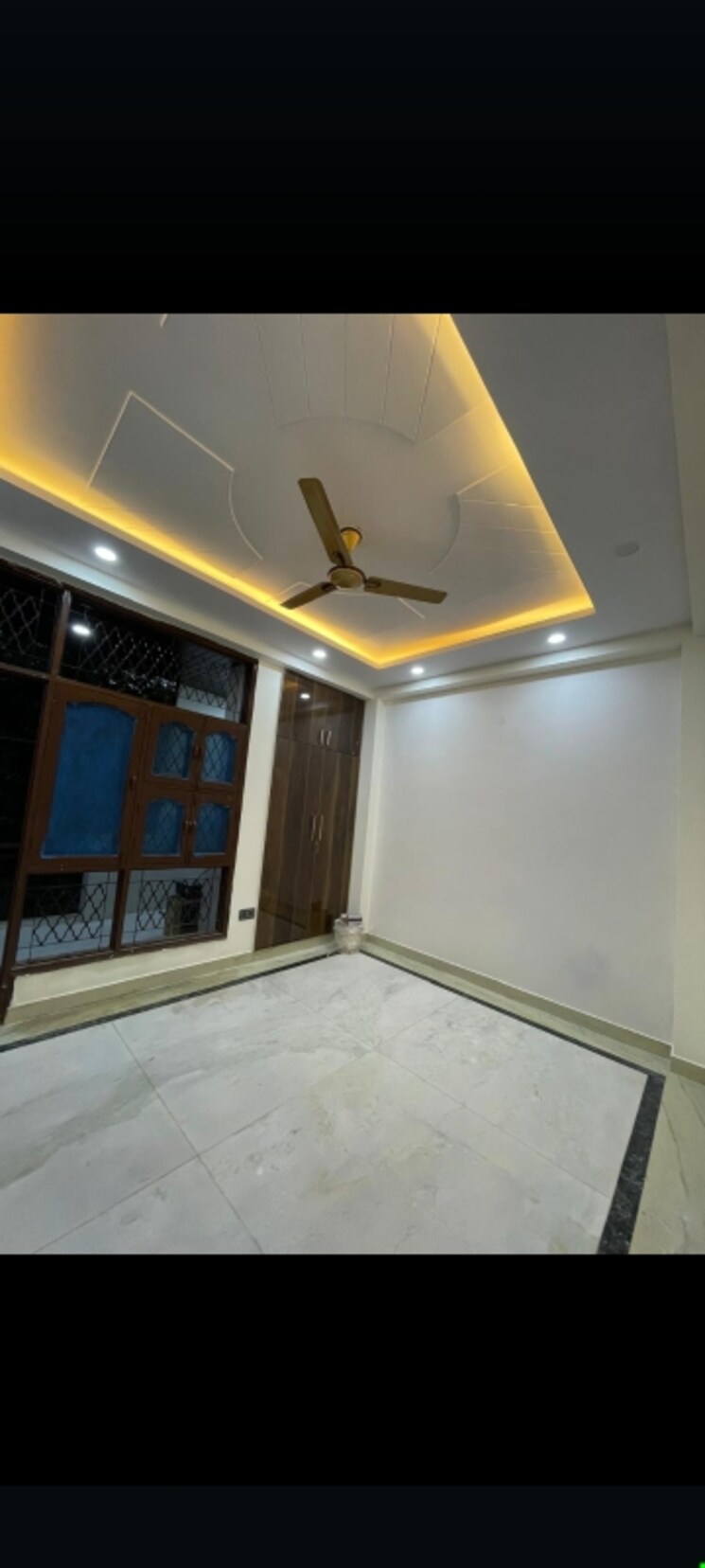 Room, kshitij-complex-vaishali 3 Bedroom 1500 Sq.Ft. Builder Floor In Vaishali Sector 4 Ghaziabad 7982261