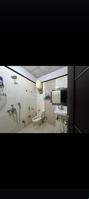 Floor Plan in 3 BHK Builder Floor at Divyansh Onyx, Gyan Khand – for Sale