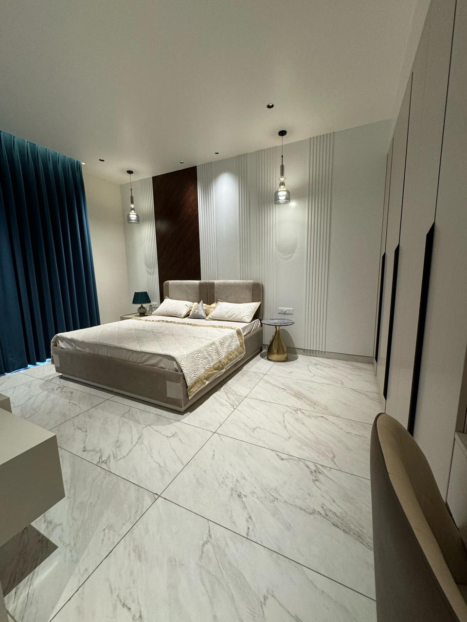 3 BHK + Pooja Room Apartment For Sale in Sector 117