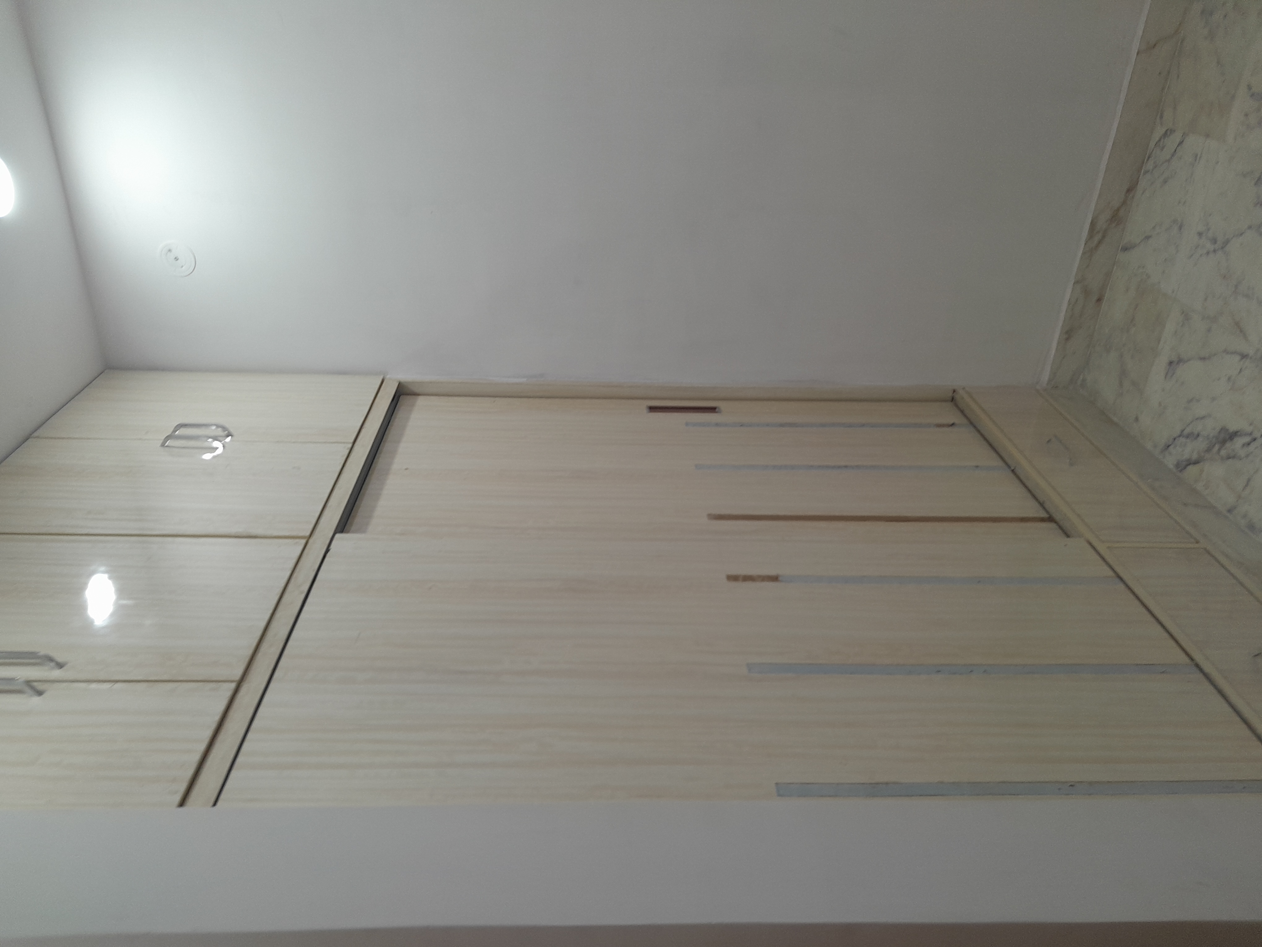 2 BHK Builder Floor For Sale in Rohini Sector 11