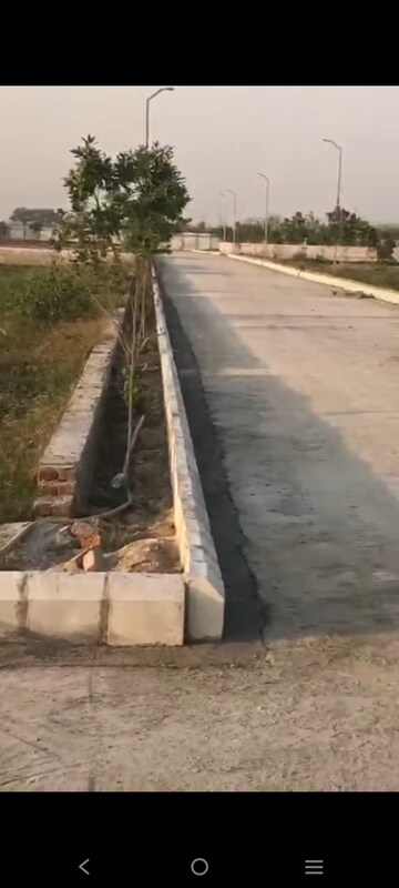  Plot For Sale in Sunshine Helios, Sector 78