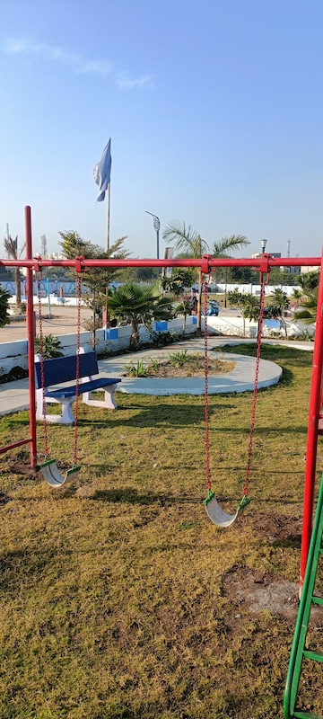  Plot – Garden View at JaipuR-Ajmer Express Highway - for Sale