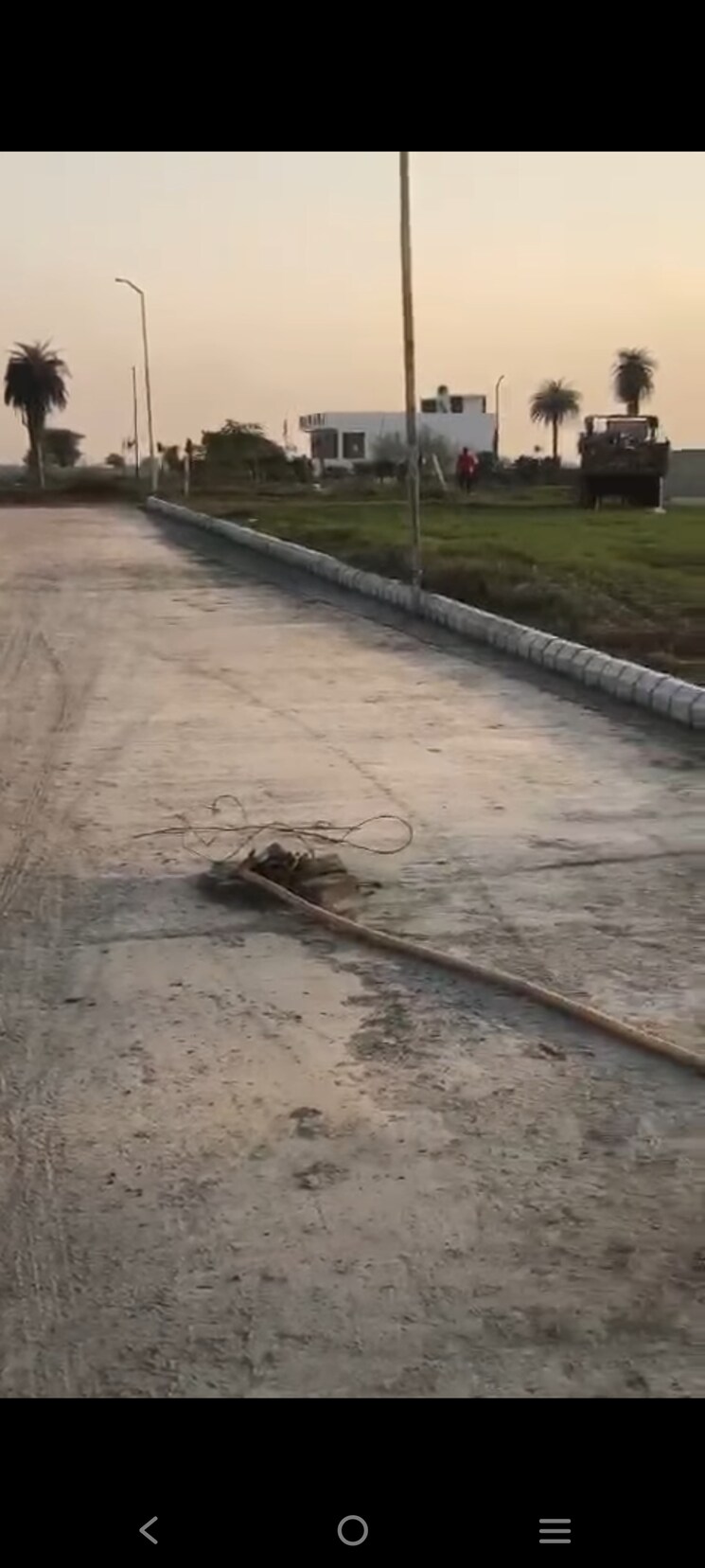 Exterior View, shubhkamna-lords  92 Sq.Yd. Plot In Sector 79 Noida 7982308