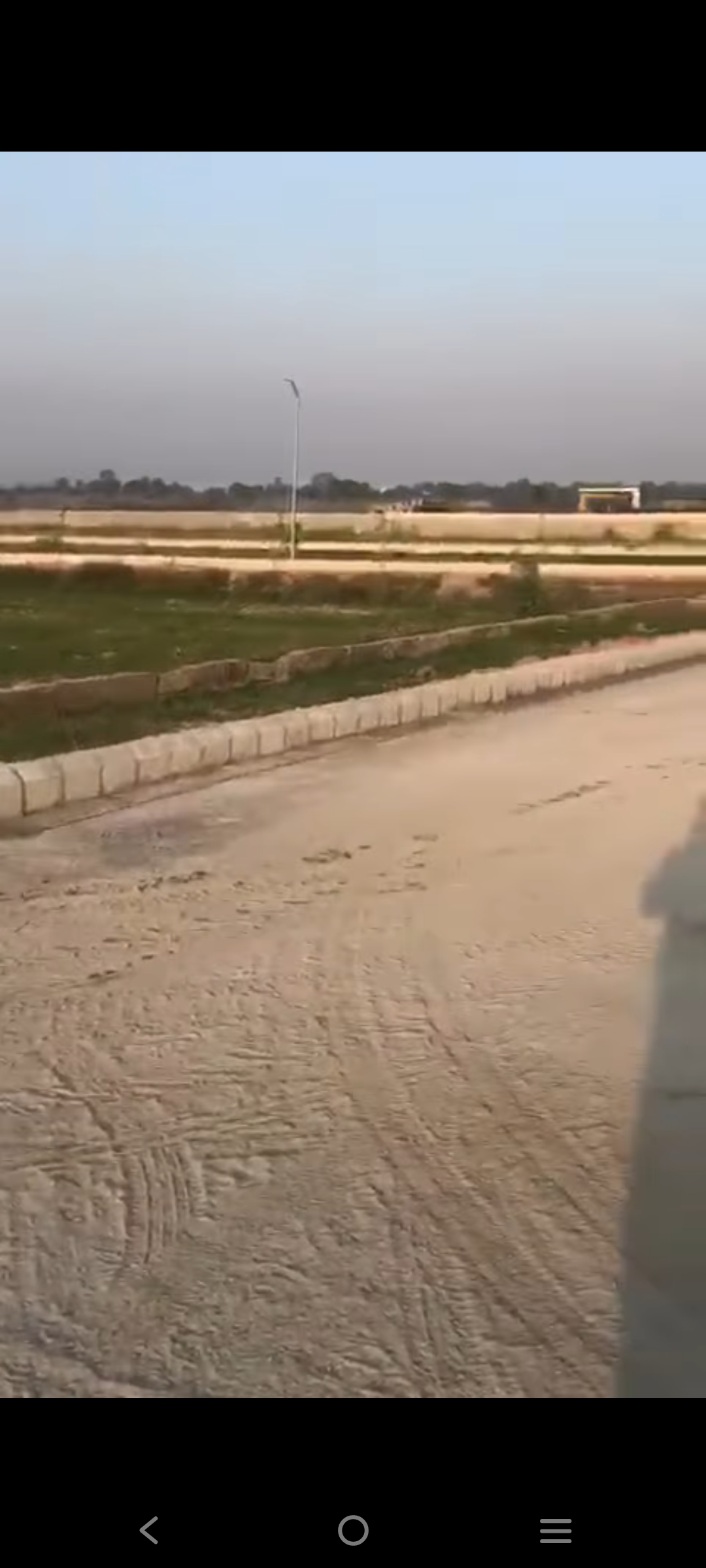 Plot For Sale in Shubhkamna Lords