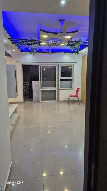 Kitchen in 3 BHK Independent House at SRS Residency, Sector 88 – for Sale