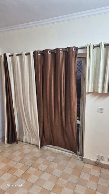 Bedroom in 3 BHK Independent House at SRS Residency, Sector 88 – for Sale