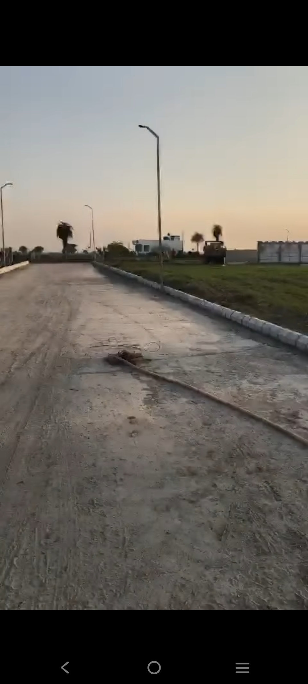 Plot For Sale in Golden Nest Apartments Sector 68