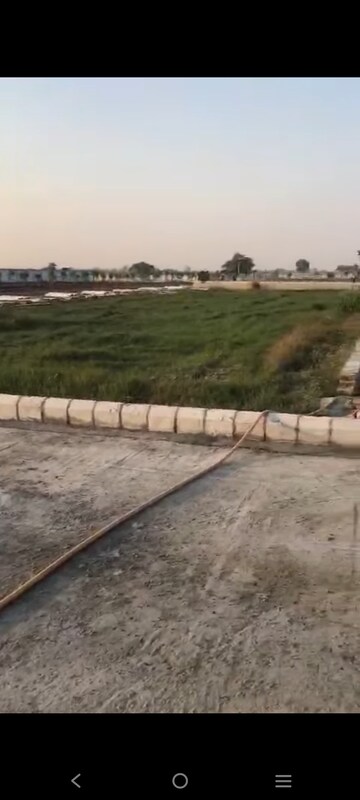 Plot Area in  Plot at RWA Apartments Sector 92, Sector 92 – for Sale