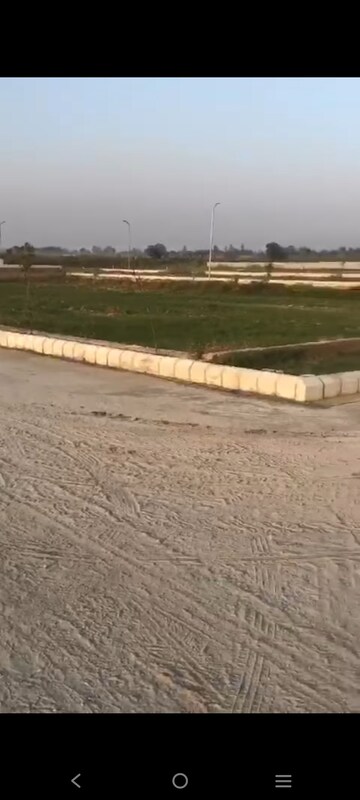  Plot – Exterior View View at RWA Apartments Sector 92, Sector 92 - for Sale