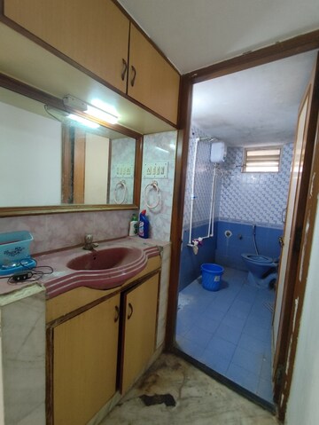 Living Room in 2 BHK Independent House at Ahmedabad - Rajkot Highway – for Rent