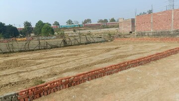 Plot Area in  Plot at Sai Vatika Plot, Sector 19 – for Sale
