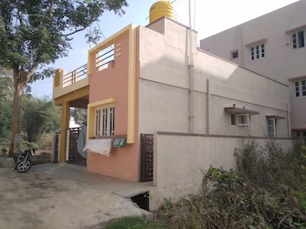 2 BHK Independent House For Resale in Ramohalli Bangalore  7982344