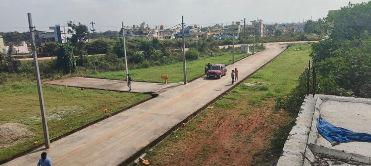 undefined, dasanapura  800 Sq.Yd. Plot In Dasanapura Bangalore 7982347