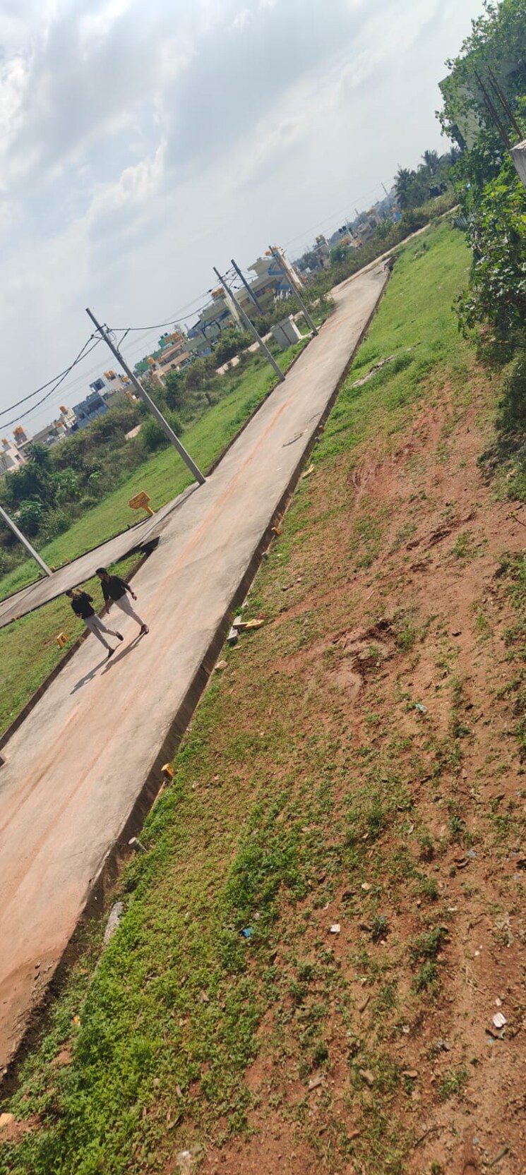 Exterior View, dasanapura  800 Sq.Yd. Plot In Dasanapura Bangalore 7982347