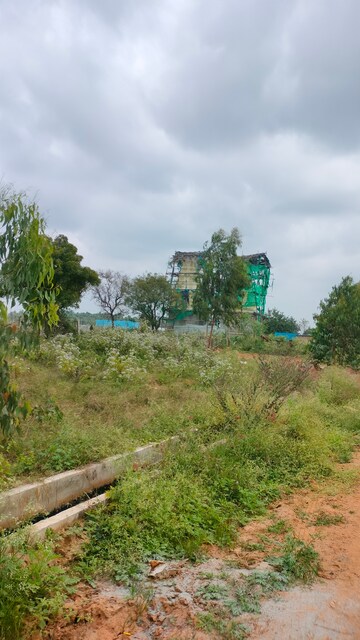 Plot Area in  Plot at Dasanapura – for Sale
