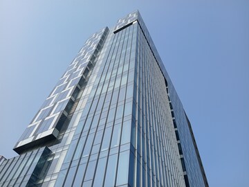  Office Space in IT/SEZ For Rent in Sector 136