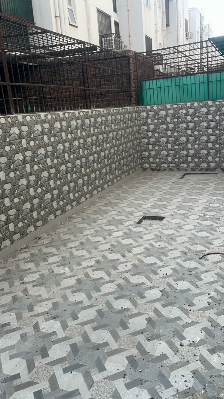 Balcony, terra-lavinium 3 Bedroom 740 Sq.Ft. Apartment In Sector 75 Faridabad 7982352