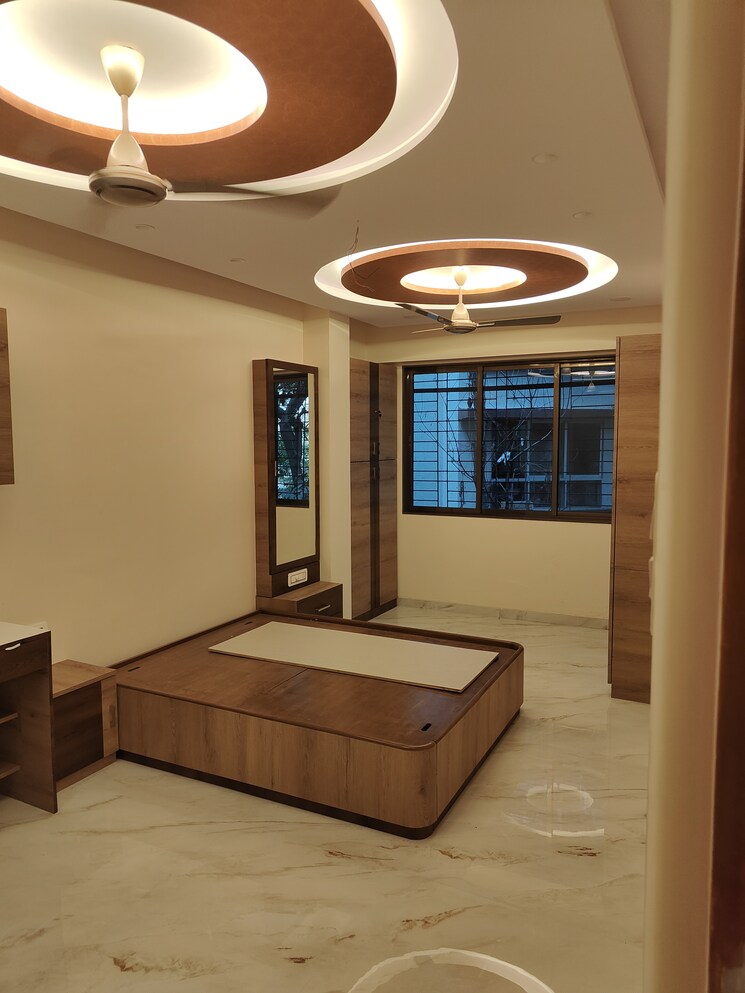 Room, pestom-sagar-colony 3 Bedroom 1600 Sq.Ft. Apartment In Chembur Mumbai 7982354