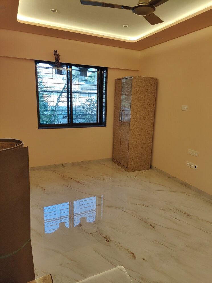 Bedroom, pestom-sagar-colony 3 Bedroom 1600 Sq.Ft. Apartment In Chembur Mumbai 7982354