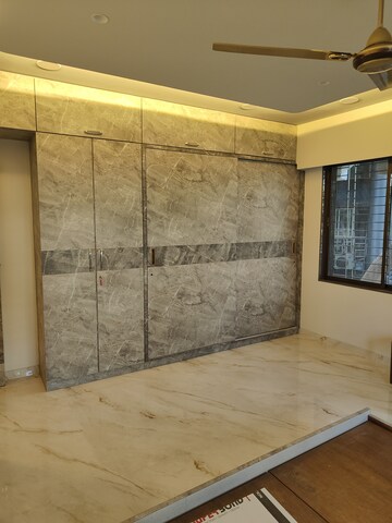 Furnished Amenities in 3 BHK Apartment at Pestom Sagar Colony, Chembur – for Sale