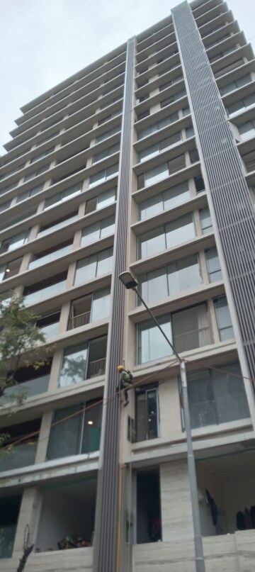 3 BHK Apartment For Rent in Santacruz West