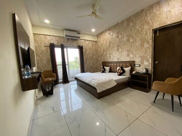 Kitchen in 6+ BHK Independent House at Brinda City, Chi Iv Greater Noida – for Rent