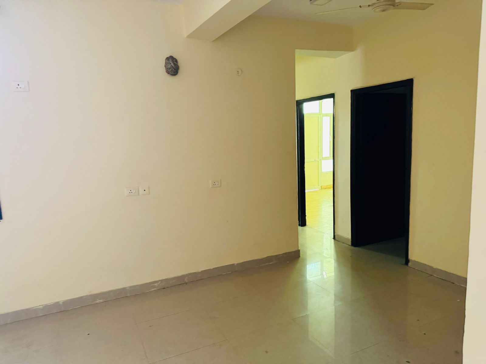 3 BHK Apartment For Sale in KW Srishti