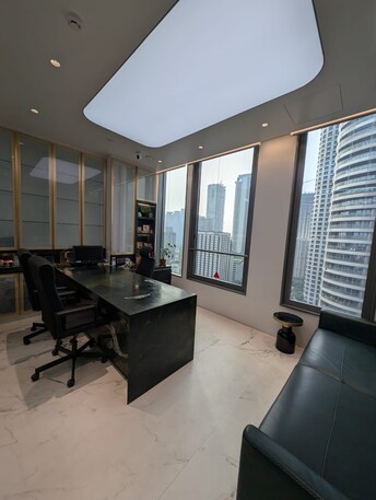 Commercial Office Space 700 Sq.Ft. For Rent in Lower Parel Mumbai  7982369