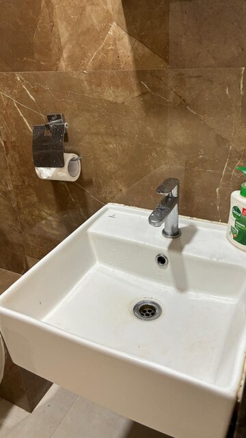 2 BHK Apartment For Rent in Kanakia Spaces Zen World, Kanjurmarg East
