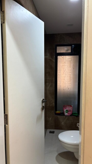 Furnished Amenities in 2 BHK Apartment at Kanakia Spaces Zen World, Kanjurmarg East – for Rent