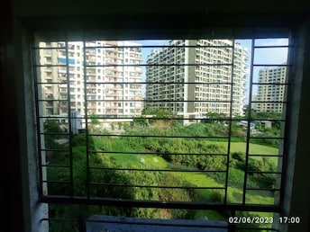 1 BHK Apartment For Resale in Cosmos Legend Virar West Mumbai  7982375