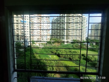 1 BHK Apartment For Resale in Cosmos Legend Virar West Palghar  7982375