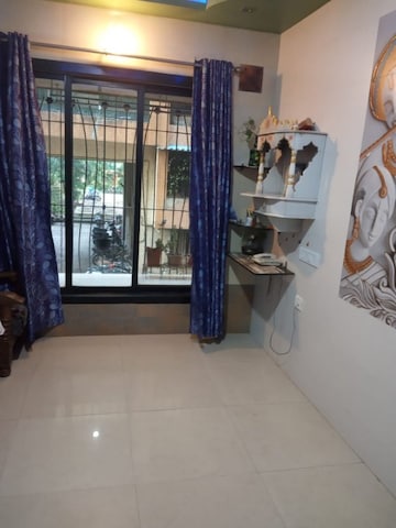 2 BHK Apartment For Rent in Mayfair Virar Gardens Virar West Palghar  7982374