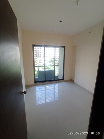 1 BHK Apartment For Sale in Priyesh Heights, Virar West