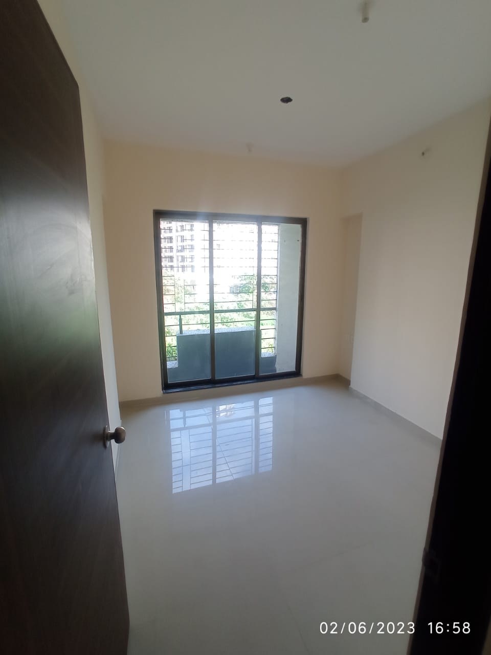 1 BHK + Extra Room Apartment For Sale in Priyesh Heights