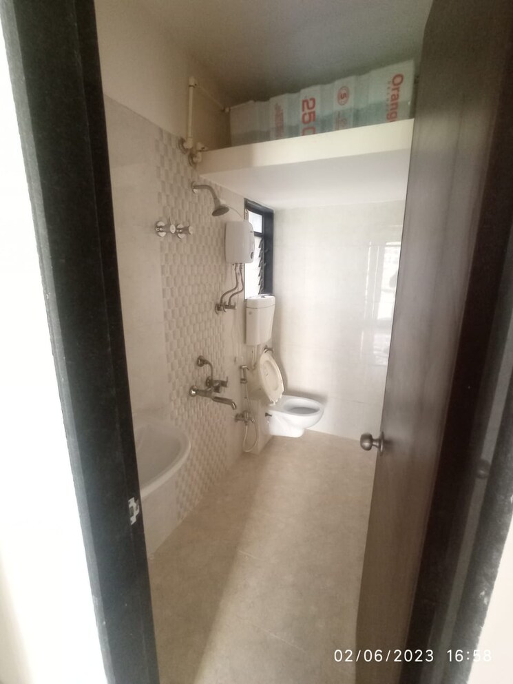Bathroom, priyesh-heights 1 Bedroom 410 Sq.Ft. Apartment In Virar West Palghar 7982385