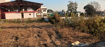 Plot Area in  Plot at Garhi Cantt – for Sale