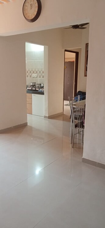 2 BHK Apartment For Rent in Priyesh Heights Virar West Mumbai  7982393