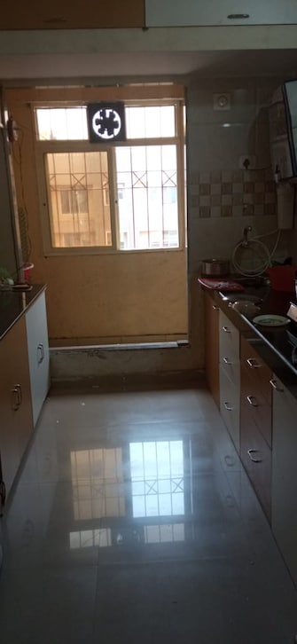 2 BHK Apartment For Rent in Priyesh Heights Virar West Palghar  7982393