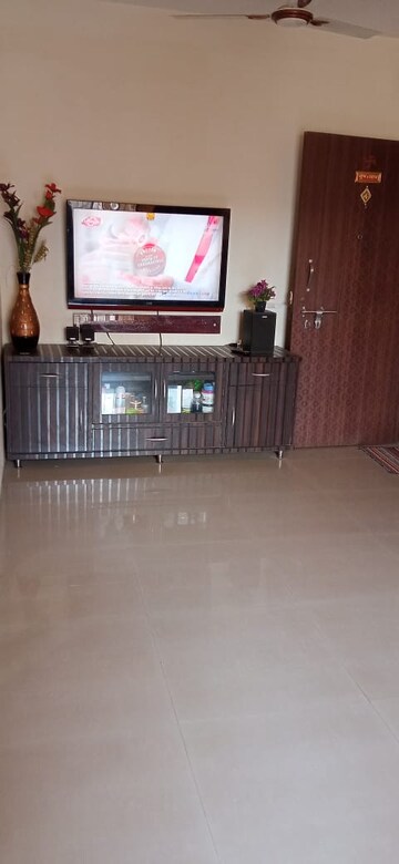 Furnished Amenities in 2 BHK Apartment at Priyesh Heights, Virar West – for Rent