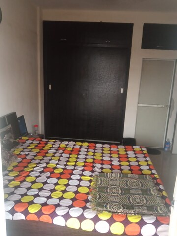 Bedroom in 2 BHK Apartment at Priyesh Heights, Virar West – for Rent
