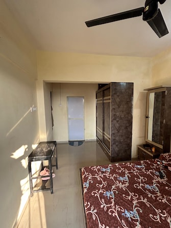 2 BHK Apartment For Rent in Priyesh Heights Virar West Palghar  7982393