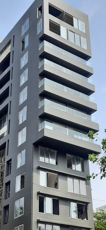 4 BHK Apartment For Rent in Juhu Mumbai  7982394