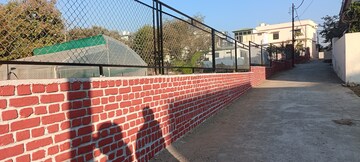  Plot – Exterior View View at Garhi Cantt - for Sale