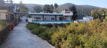  Plot – Garden View at Garhi Cantt - for Sale