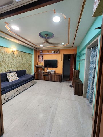 1 BHK Apartment For Rent in Manik Co Operative Housing Society Lower Parel Mumbai  7982407